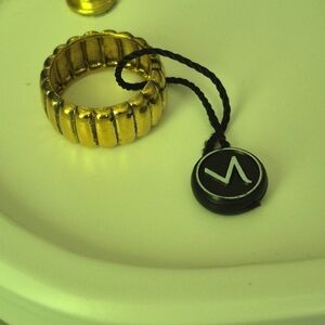 Mejuri Charlotte Bold Ring